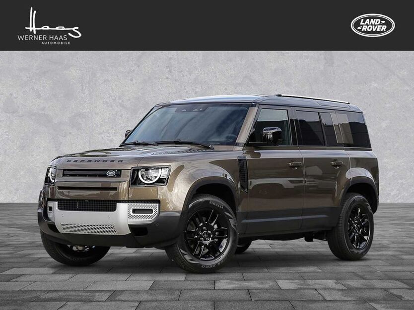 Land Rover Defender 22.000 km 69.900 € Augsburg 86165