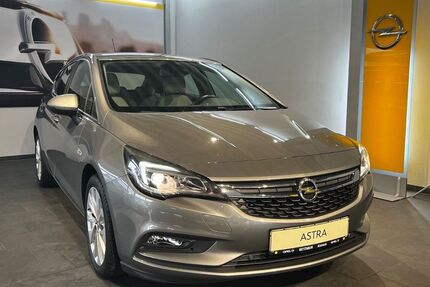 Opel Astra 73.939 km 10.990 &euro; Aichach 86551