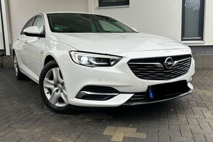 Opel Insignia 54.444 km 16.500 &euro; Fischach 86850