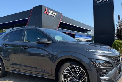 Hyundai KONA 45.698 km 22.890 &euro; Königsbrunn 86343