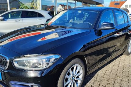 BMW 118 172.600 km 12.980 &euro; Kissing 86438