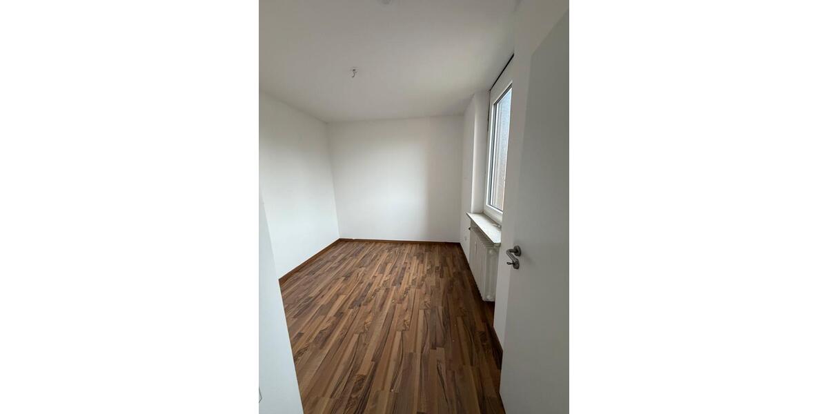 Etagenwohnung Augsburg Bärenkeller - 2 Zimmer, 44 m&sup2;, 790&euro; | Angebot:26705093