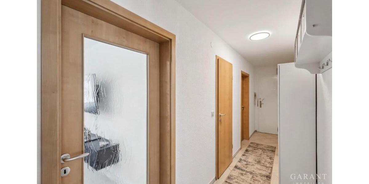 Etagenwohnung Augsburg Lechhausen - 3 Zimmer, 60 m&sup2;, 235.000&euro; | Angebot:26993183
