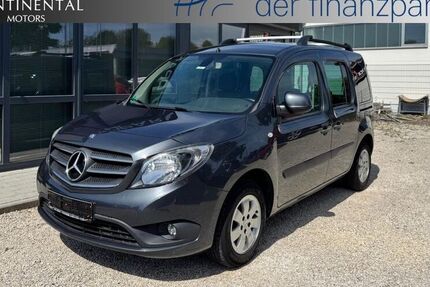 Mercedes Citan