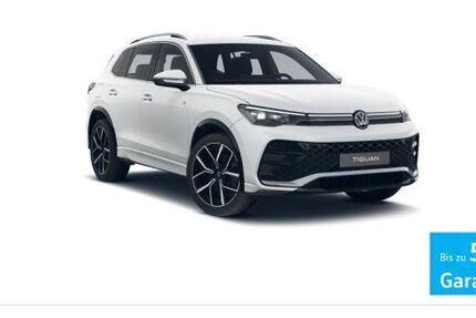 VW Tiguan 16.300 km 46.870 &euro; Gersthofen 86368