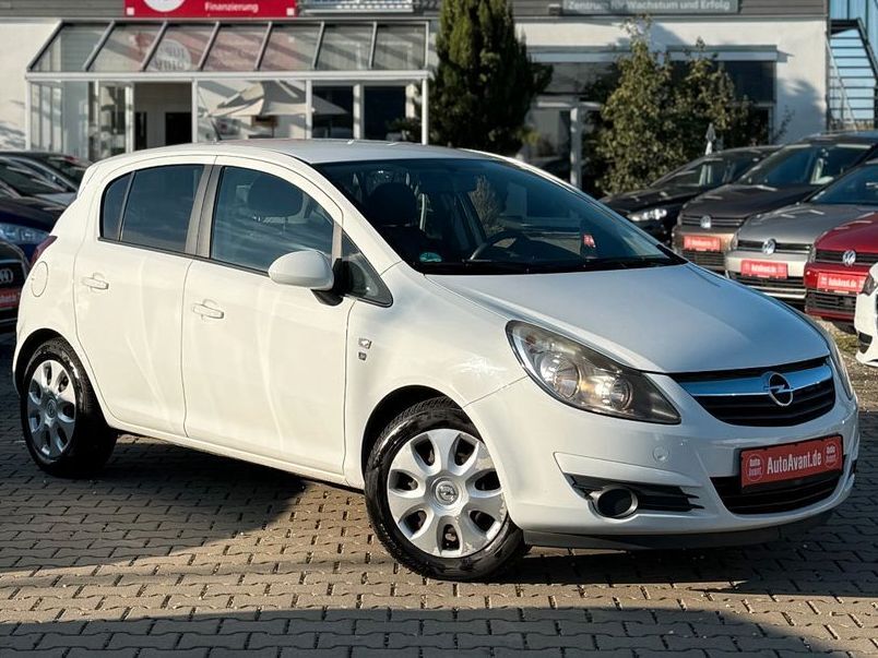 Corsa