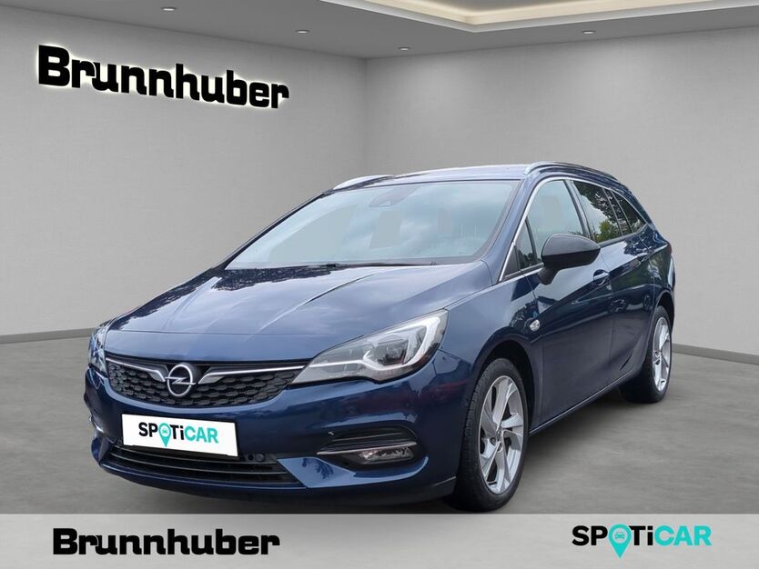 Opel Astra 62.915 km 15.750 € Augsburg 86156