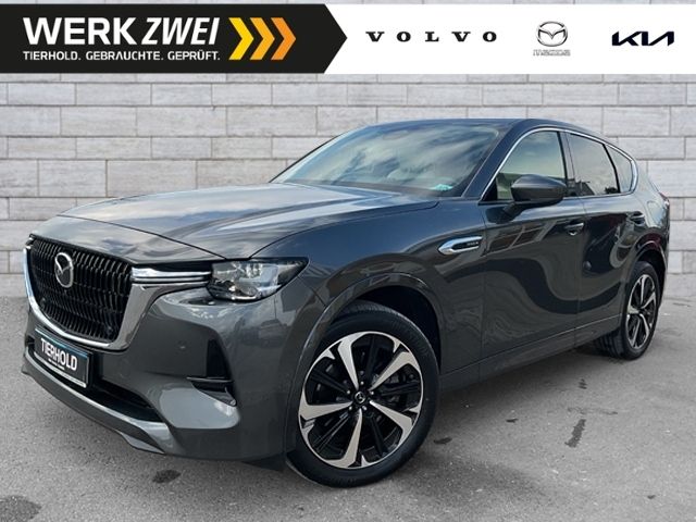 Mazda CX-60 75.200 km 37.900 &euro; Augsburg 86179