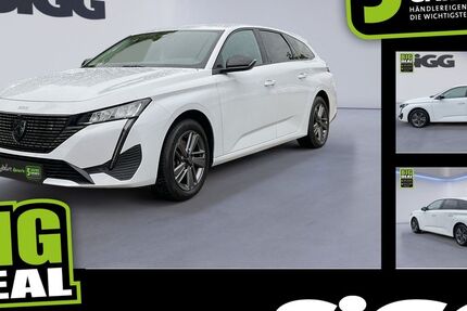 Peugeot 308 36.395 km 20.980 &euro; Augsburg 86179