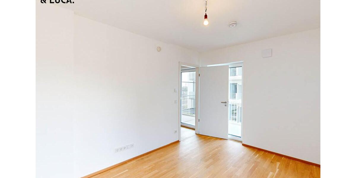 Erdgeschoßwohnung Augsburg - 2 Zimmer, 58 m&sup2;, 1.095&euro; | Angebot:26261322