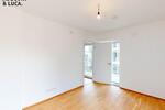 Erdgeschoßwohnung Augsburg - 2 Zimmer, 58 m&sup2;, 1.095&euro; | Angebot:26261322