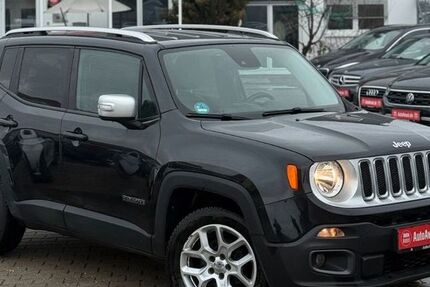 Jeep Renegade 152.404 km 8.500 &euro; Gablingen 86456