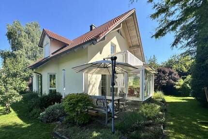 Haus Geltendorf Walleshausen - 5 Zimmer, 155 m&sup2;, 745.000&euro; | Angebot:25672978