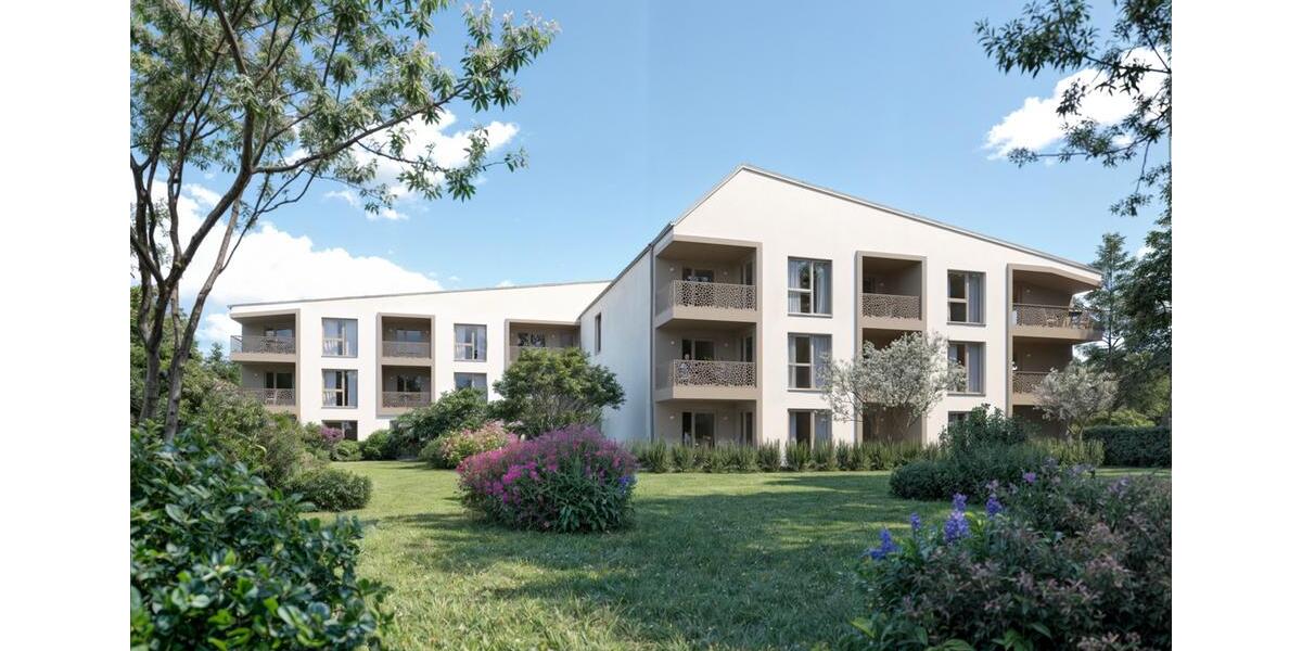 Erdgeschoßwohnung Untermeitingen - 1 Zimmer, 42 m&sup2;, 749&euro; | Angebot:26586936