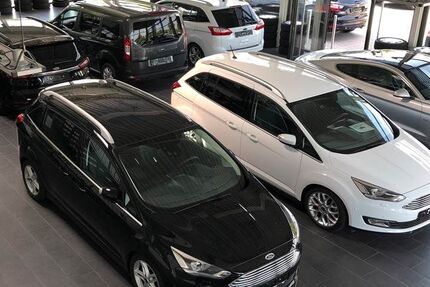 Ford Puma 51.201 km 14.900 &euro; Augsburg 86156