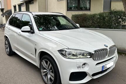 BMW X5 200.000 km 21.500 &euro; Augsburg 86157