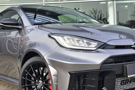 Toyota Yaris 2.650 km 46.900 &euro; Stadtbergen 86391