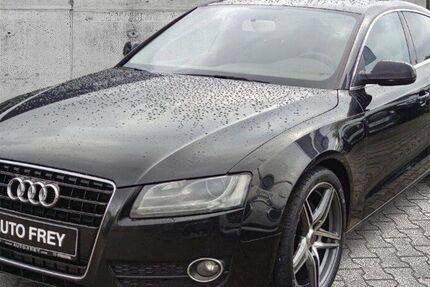 Audi A5 339.700 km 5.990 &euro; Gersthofen 86368