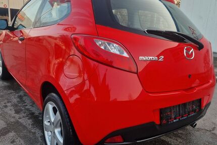 Mazda 2 225.000 km 590 &euro; Augsburg 86167