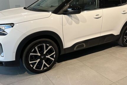 Citroen C5 Aircross 44.888 km 19.299 &euro; Augsburg 86179