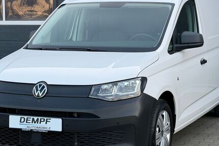 VW Caddy Maxi 59.000 km 18.980 &euro; Augsburg 86167