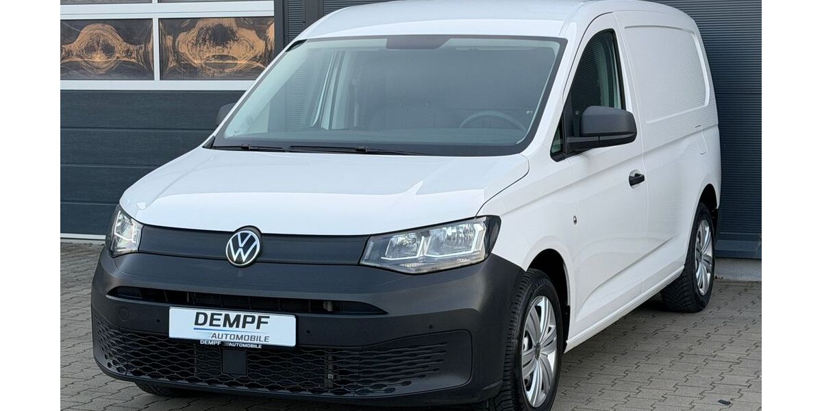 VW Caddy Maxi 59.000 km 18.980 &euro; Augsburg 86167