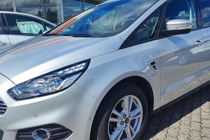 Ford S-Max 67.400 km 19.980 € Kissing 86438