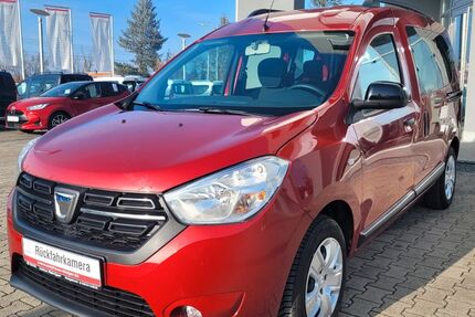 Dacia Dokker 61.740 km 16.599 &euro; Königsbrunn / Augsburg 86343