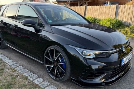 VW Golf 31.900 km 36.590 &euro; Nordendorf 86695