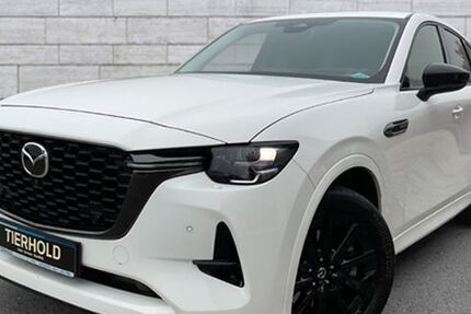 Mazda CX-60 57.600 km 35.900 &euro; Augsburg 86179