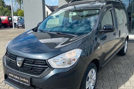 Dacia Dokker 62.930 km 16.999 &euro; Königsbrunn / Augsburg 86343