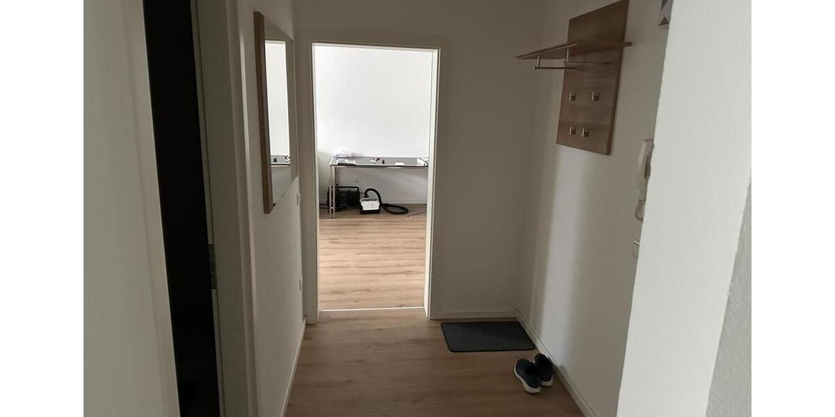 Erdgeschoßwohnung Augsburg Haunstetten-Siebenbrunn - 2 Zimmer, 56 m&sup2;, 980&euro; | Angebot:26649870
