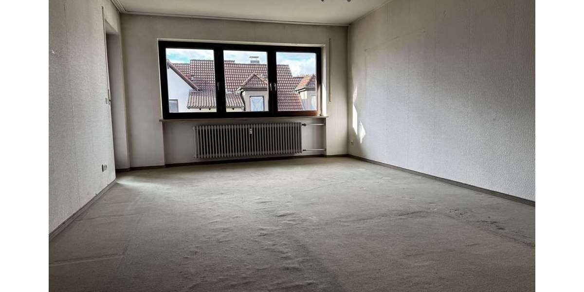 Wohnung zum Kaufen in Augsburg 270.000 € 71.62 m² 2 zimmer