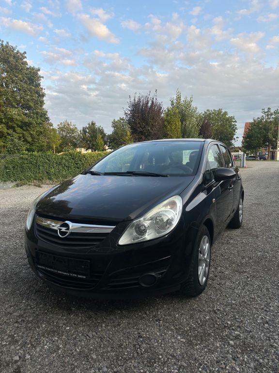 Corsa