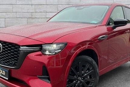 Mazda CX-60 47.000 km 37.900 € Augsburg 86179