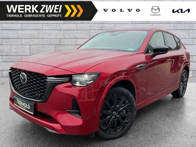 Mazda CX-60 47.000 km 37.900 € Augsburg 86179