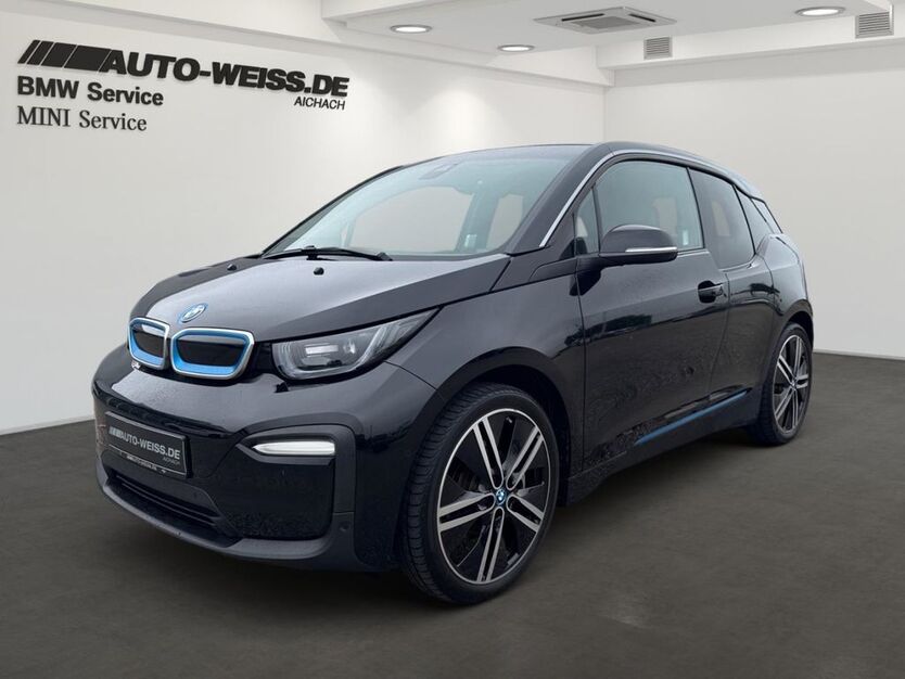 BMW i3 35.500 km 22.900 € Aichach 86551