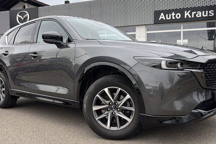 Mazda CX-5 15.437 km 38.490 &euro; Buttenwiesen 86647