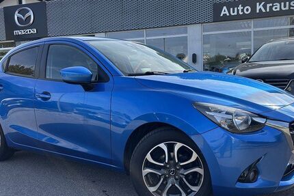 Mazda 2 115.664 km 9.390 &euro; Buttenwiesen 86647