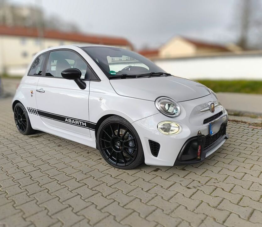 595 Turismo