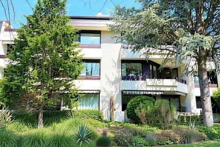 Wohnung Augsburg Haunstetten-Siebenbrunn - 3 Zimmer, 98 m&sup2;, 437.600&euro; | Angebot:26102151