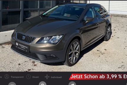 Seat Leon 106.000 km 10.900 &euro; Schwabmünchen 86830