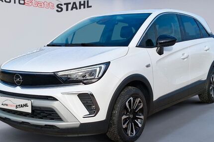 Opel Crossland (X) 27.214 km 18.990 &euro; Untermeitingen 86836