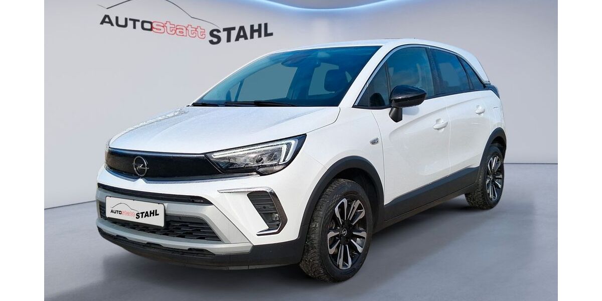 Opel Crossland (X) 27.214 km 18.990 &euro; Untermeitingen 86836