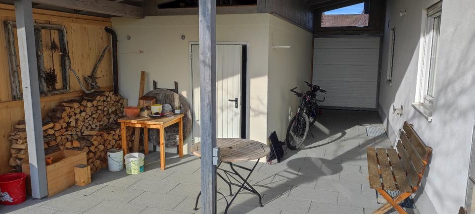 Doppelhaushälfte Königsbrunn - 4 Zimmer, 115 m&sup2;, 520.000&euro; | Angebot:25419548