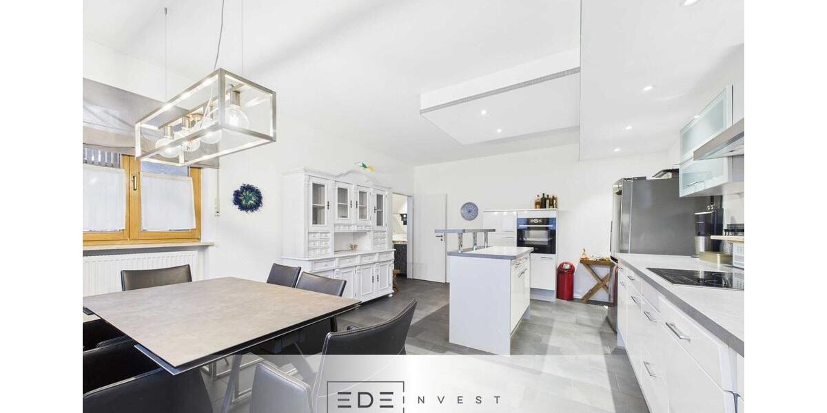 Reihenhaus Sulzemoos - 4 Zimmer, 170 m&sup2;, 2.850&euro; | Angebot:25263258