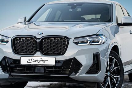 BMW X4 22.490 km 50.950 &euro; Augsburg 86199