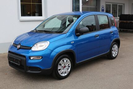 Fiat Panda 11.812 km 15.450 &euro; Rehling 86508