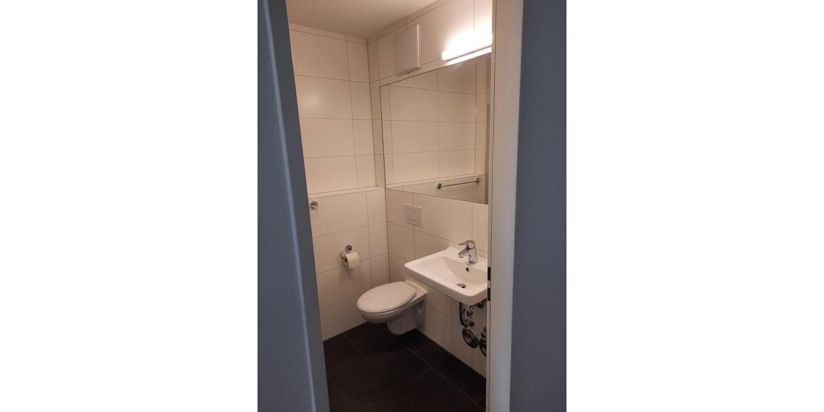 Etagenwohnung Augsburg Innenstadt - 1 Zimmer, 22 m&sup2;, 629&euro; | Angebot:23757211