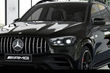 Mercedes-Benz GLE 63 AMG 9.900 km 143.900 &euro; Augsburg 86161